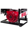 FOGO GENERATOR PRĄDOTWÓRCZY PRZENOŚNY FH 9000 400V - 7,0kW  / 230V - 5,6kW - nr 2
