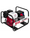 FOGO GENERATOR PRĄDOTWÓRCZY PRZENOŚNY FH 9000 400V - 7,0kW  / 230V - 5,6kW - nr 4