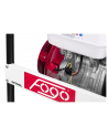 FOGO GENERATOR PRĄDOTWÓRCZY PRZENOŚNY FH 9000 400V - 7,0kW  / 230V - 5,6kW - nr 7