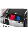 FOGO GENERATOR PRĄDOTWÓRCZY PRZENOŚNY FH 9000 400V - 7,0kW  / 230V - 5,6kW - nr 8