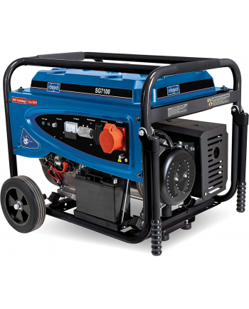 SCHEPPACH GENERATOR SG7100