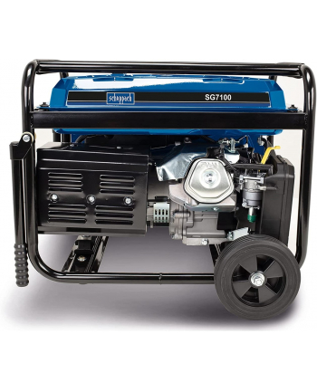SCHEPPACH GENERATOR SG7100