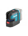 MAKITA LASER KRZYŻOWO-PUNKTOWY SK106DZ - nr 13