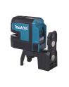 MAKITA LASER KRZYŻOWO-PUNKTOWY SK106DZ - nr 1