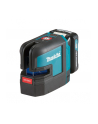 MAKITA LASER KRZYŻOWO-PUNKTOWY SK106DZ - nr 4