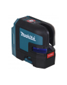 MAKITA LASER KRZYŻOWO-PUNKTOWY SK106DZ - nr 5