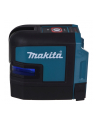 MAKITA LASER KRZYŻOWO-PUNKTOWY SK106DZ - nr 6