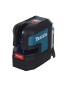 MAKITA LASER KRZYŻOWO-PUNKTOWY SK106DZ - nr 9