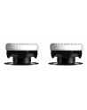 SteelSeries KontrolFreek Sprzęgło sportowe, PS5 i PS4 - białe - nr 1