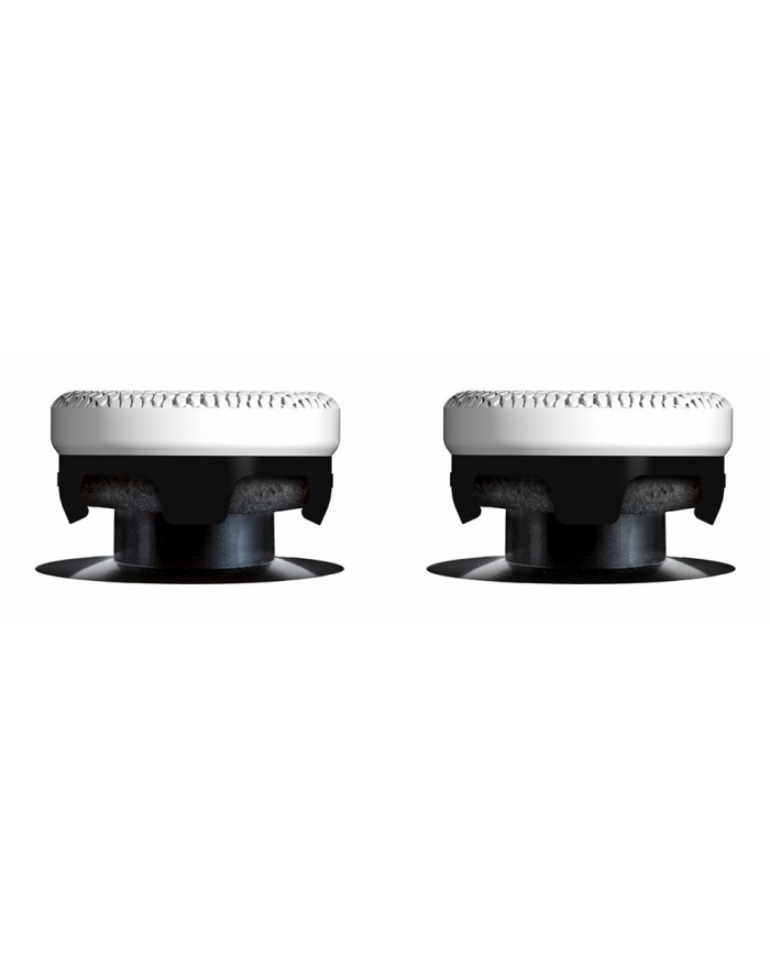 SteelSeries KontrolFreek Sprzęgło sportowe, PS5 i PS4 - białe główny