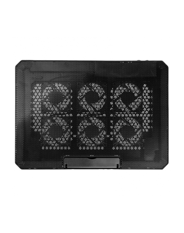 Kolink KL-F500 17,3-calowa chłodnica do laptopa/notebooka ARGB główny