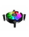 Akasa Vegas Chroma iLG Chłodzenie procesora Intel LGA 1700, ARGB - nr 8