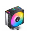 Jonsbo CR-1000 EVO Chłodzenie procesora, ARGB - czarny - nr 4