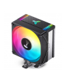 Jonsbo CR-1000 EVO Chłodzenie procesora, ARGB - czarny - nr 6