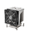 SilverStone SST-XE04-2066 - Chłodzenie procesora do serwerów 4 U - Intel LGA2011/2066 - nr 2