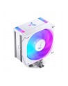 Jonsbo CR-1400 EVO Color Chłodzenie Procesora - Białe - nr 4