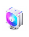 Jonsbo CR-1400 EVO Color Chłodzenie Procesora - Białe - nr 6