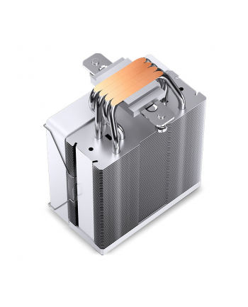 Jonsbo CR-1400 EVO Color Chłodzenie Procesora - Białe nr 2