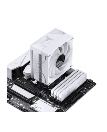 Jonsbo CR-1000 V2 RGB - biały nr 2