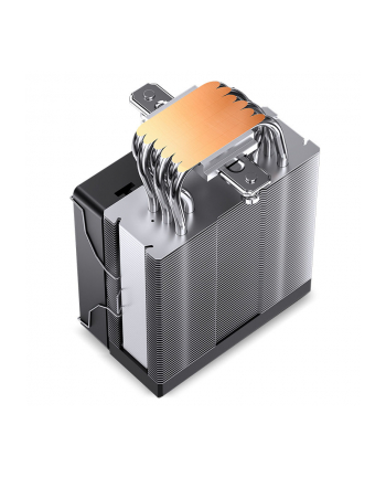 Jonsbo CR-1000 V2 PRO ARGB - czarny nr 1