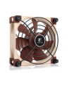 Noctua NA-FG1-9 Sx5 Kratka wentylatora 92 mm - czarna - nr 3