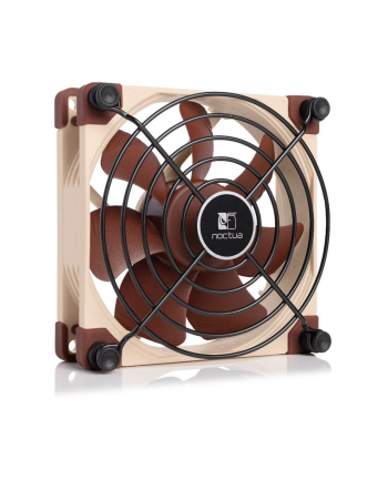 Noctua NA-FG1-9 Sx5 Kratka wentylatora 92 mm - czarna nr 2