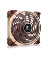 Noctua NA-FG1-12 Sx5 Kratka wentylatora 120 mm - czarna - nr 3