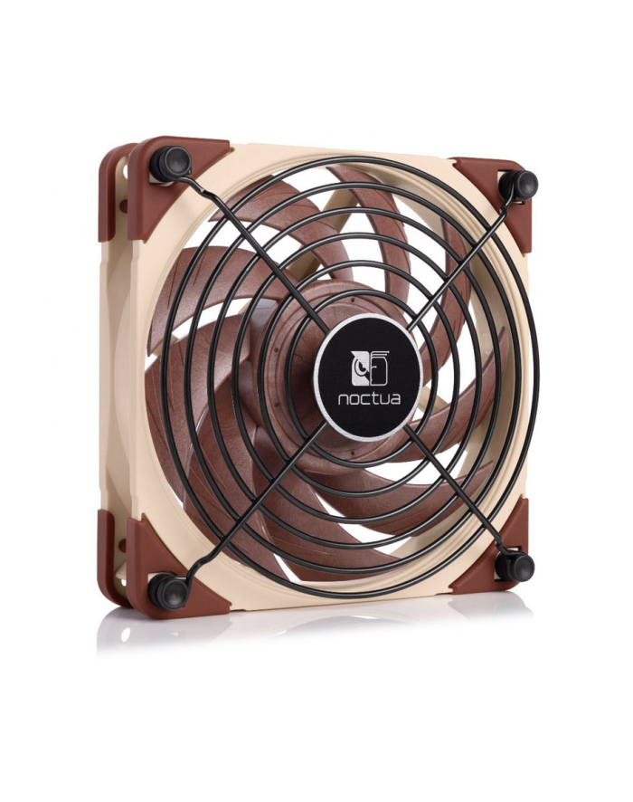 Noctua NA-FG1-12 Sx5 Kratka wentylatora 120 mm - czarna główny