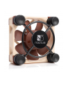 Noctua NA-FG1-4 Sx5 Kratka wentylatora, 40 mm - czarna - nr 3