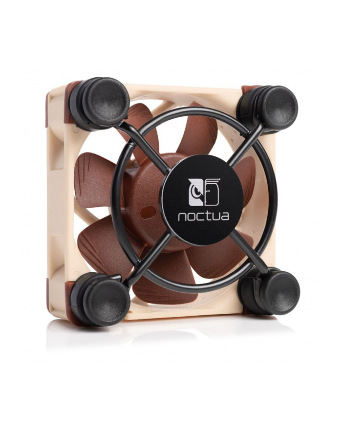 Noctua NA-FG1-4 Sx5 Kratka wentylatora, 40 mm - czarna główny