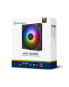 SilverStone VISTA Wydajny wentylator PWM, ARGB - 140 mm, czarny - nr 3