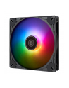 SilverStone VISTA Wydajny wentylator PWM, ARGB - 140 mm, czarny - nr 4