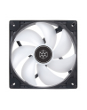 SilverStone VISTA Wydajny wentylator PWM, ARGB - 140 mm, czarny - nr 6
