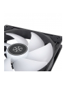 SilverStone VISTA Wydajny wentylator PWM, ARGB - 140 mm, czarny - nr 8