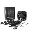 be quiet! CASE FAN 120MM SILENT WINGS/PRO 4 BL098 BE QUIET - nr 7