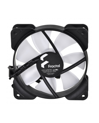 fractal design Projektowanie fraktalne | Jednostka chłodząca wodę | Lumen S36 V2 RGB | Intel, AMD | Chłodzenie cieczą procesora