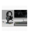 Corsair High-Fidelity Gaming Headset VIRTUOSO RGB WIRELESS XT Wireless/Wired Over-Ear Wireless Black - nr 5