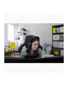 Corsair High-Fidelity Gaming Headset VIRTUOSO RGB WIRELESS XT Wireless/Wired Over-Ear Wireless Black - nr 8