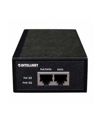 intellinet ADAPTER ZASILACZ POE/POE+ 30W 1X GIGABIT RJ45 8023AF/AT