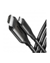 AXAGON RVC-HI2MC PRZEJŚCIÓWKA USB-C na HDMI 20, 4K/60Hz, aluminium - 18m - nr 22