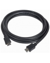 KABEL HDMI-HDMI 30M V20 BLK CC-HDMI4-30M GEMBIRD - nr 2