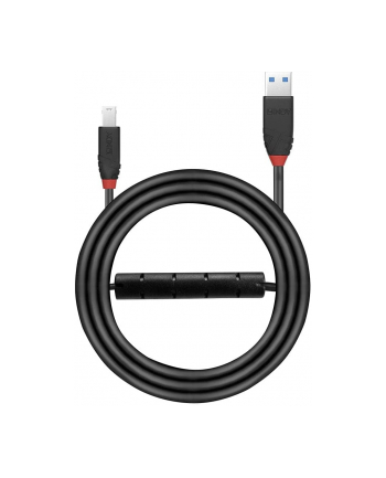 CABLE USB 30 A/B ACTIVE 10M/43227 LINDY