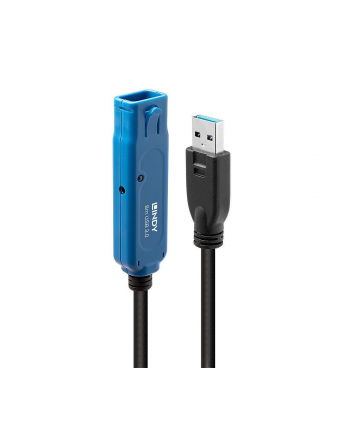 CABLE USB3 EXTENSION 8M/43158 LINDY
