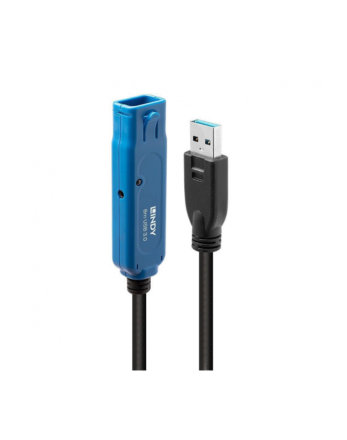 CABLE USB3 EXTENSION 8M/43158 LINDY główny