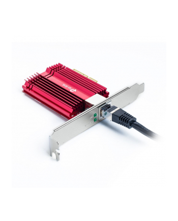 tp-link 10 GIGABIT PCIE NETWORK ADAPTER/