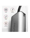 AXAGON AD-E-25RC adaptera sieciowego USB 32 - USB Typ-C, RJ45 - nr 10