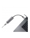 AXAGON AD-E-25RC adaptera sieciowego USB 32 - USB Typ-C, RJ45 - nr 5