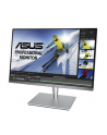 asus Gwarancja 36 miesięcy | PA24AC | 241 ''; | IPS | WUXGA | godz 16:10 | 5 ms | 350 cd/m2 | Szary | Ilość portów HDMI 2 | 60 Hz - nr 2