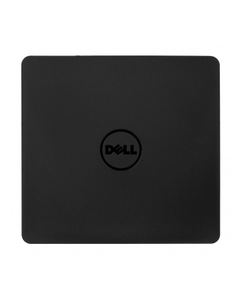 D-ELL EXTERNAL USB DVD+/- RW DRIVE- DW316