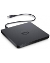 D-ELL EXTERNAL USB DVD+/- RW DRIVE- DW316 - nr 2